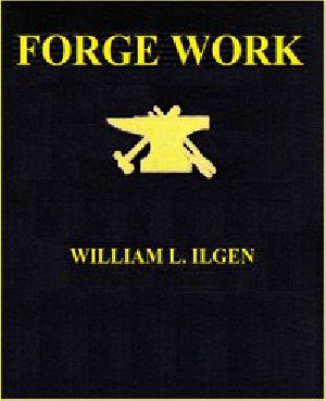[Gutenberg 53854] • Forge Work